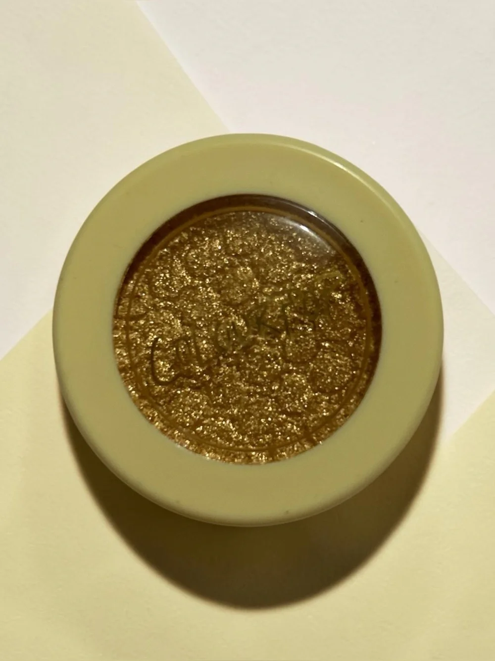 Rare & Discontinued Colourpop Supershock Eyeshadow | In Harmony